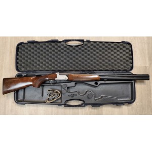 Fusil FABARM ELOS Cal.12/76 Superposé, 71 cm – Occasion révisée/testée