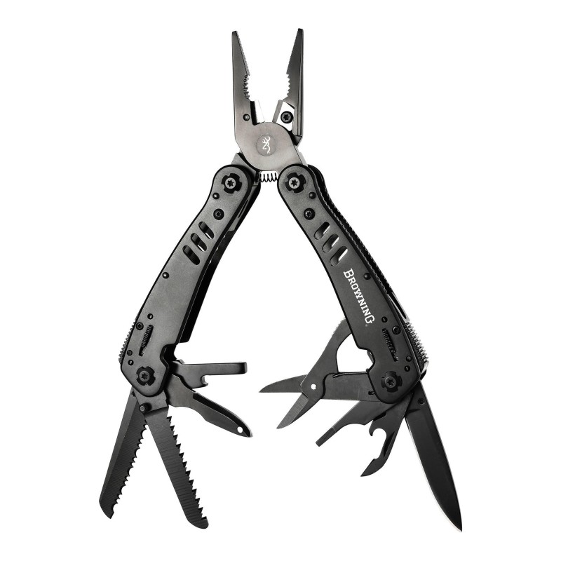 Pince multifonction Browning BOB noir