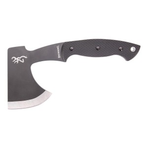 Hachette Browning Fury noire