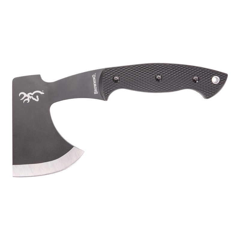 Hachette Browning Fury noire
