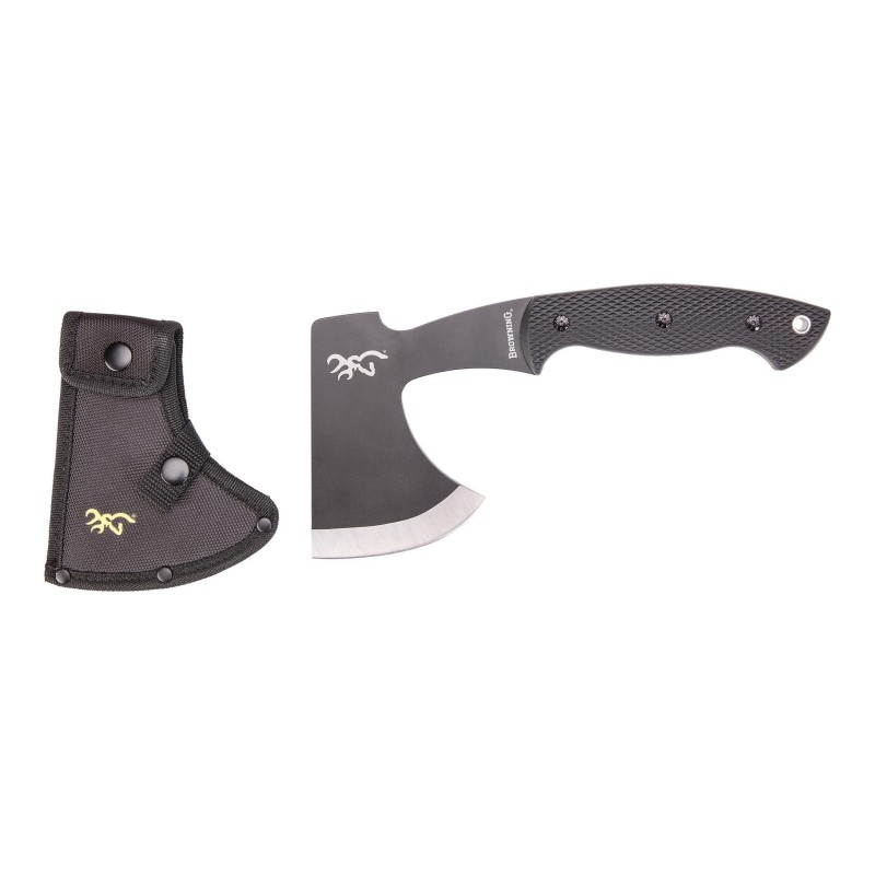 Hachette Browning Fury noire