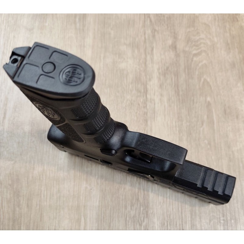 BERETTA APX MIL/LE 9x19 – Mallette complète – Occasion révisée/testée