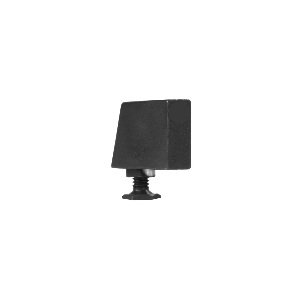GUIDON GLOCK ACIER 9.9MM GMS ACIER REHAUSSE