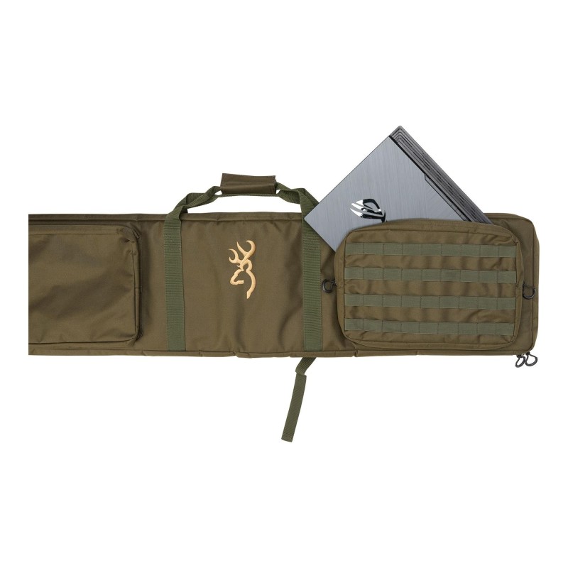 Fourreau BROWNING Flex Schwarzwald 122 cm