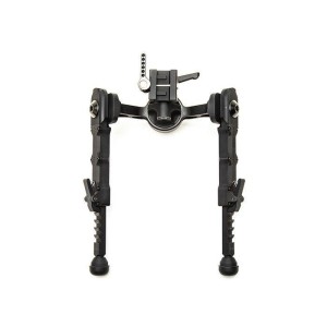 Bipied Accu-Tac FC-4 G2 QD Picatinny pour Carabine