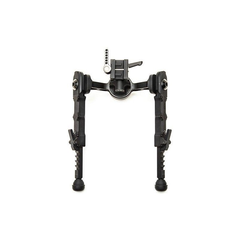 Bipied Accu-Tac FC-4 G2 QD Picatinny pour Carabine