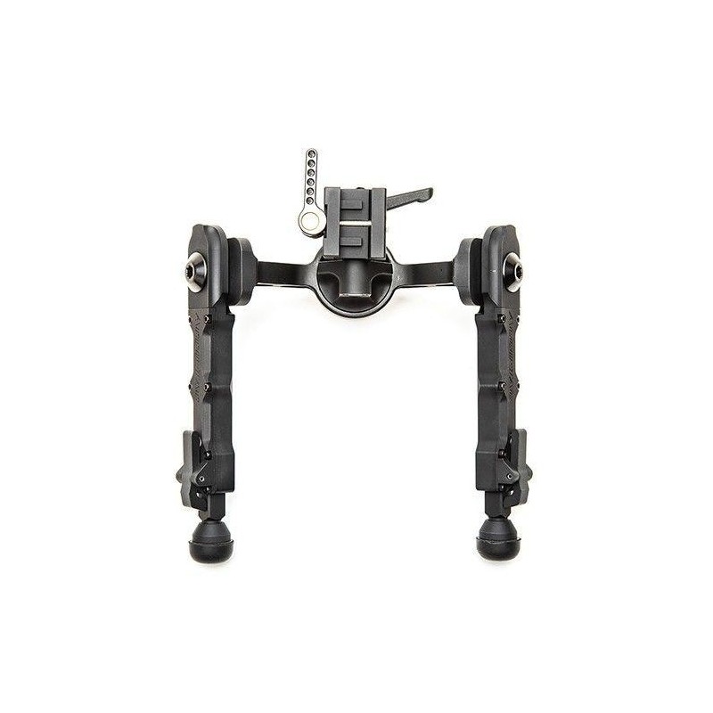 Bipied Accu-Tac FC-4 G2 QD Picatinny pour Carabine