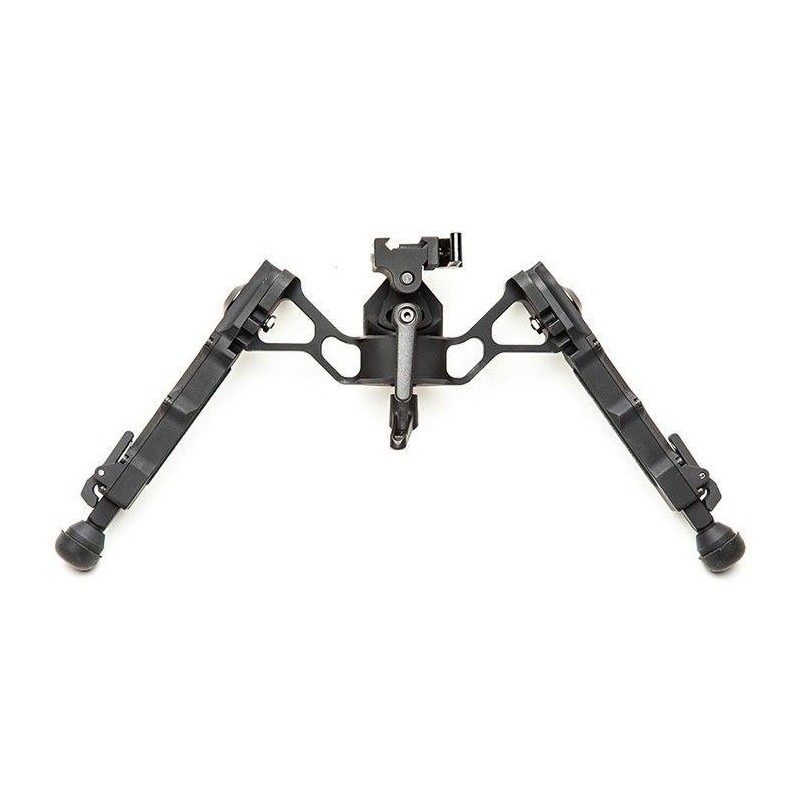 Bipied Accu-Tac FC-4 G2 QD Picatinny pour Carabine