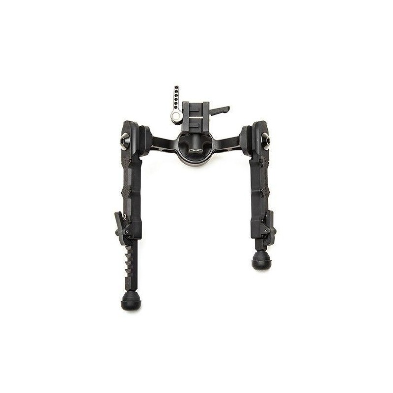 Bipied Accu-Tac FC-4 G2 QD Picatinny pour Carabine