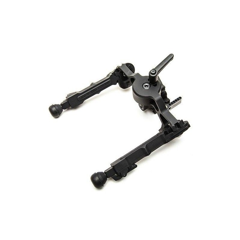 Bipied Accu-Tac FC-4 G2 QD Picatinny pour Carabine