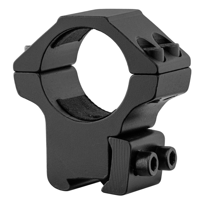 PAIRE DE COLLIERS RTI RAIL 11mm, DIAMÈTRE 1" (25,4mm) H:25mm medium