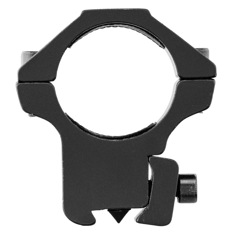 PAIRE DE COLLIERS RTI RAIL 11mm, DIAMÈTRE 1" (25,4mm) H:25mm medium
