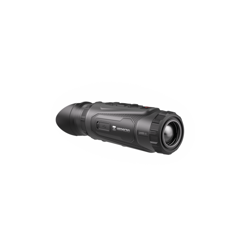 Monoculaire thermique HIKMICRO LYNX 3.0 - LE25 V3