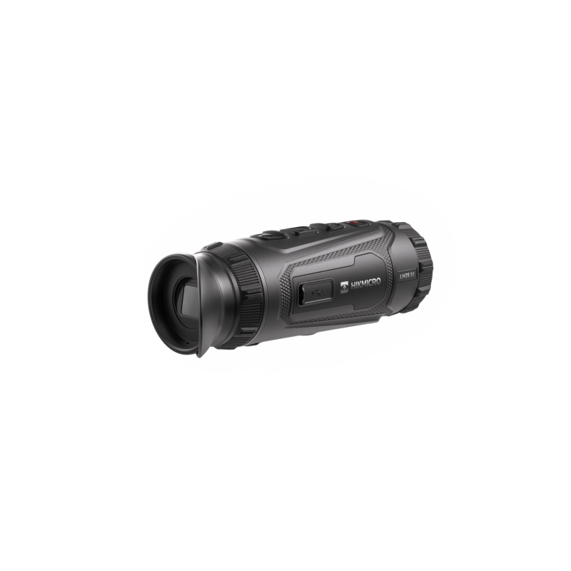 Monoculaire thermique HIKMICRO LYNX 3.0 - LE25 V3
