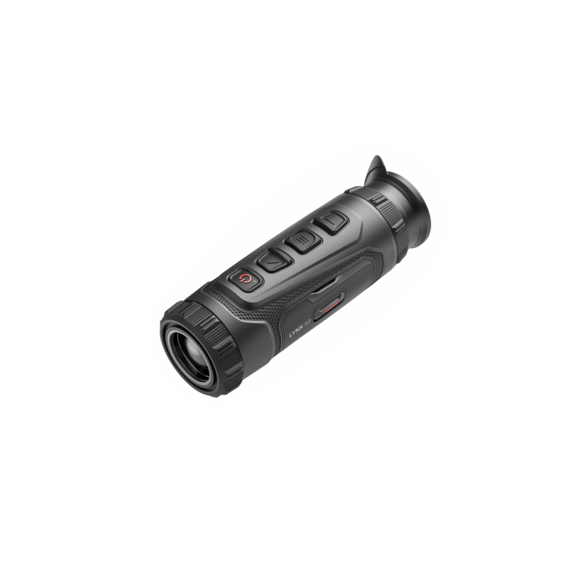 Monoculaire thermique HIKMICRO LYNX 3.0 - LE25 V3