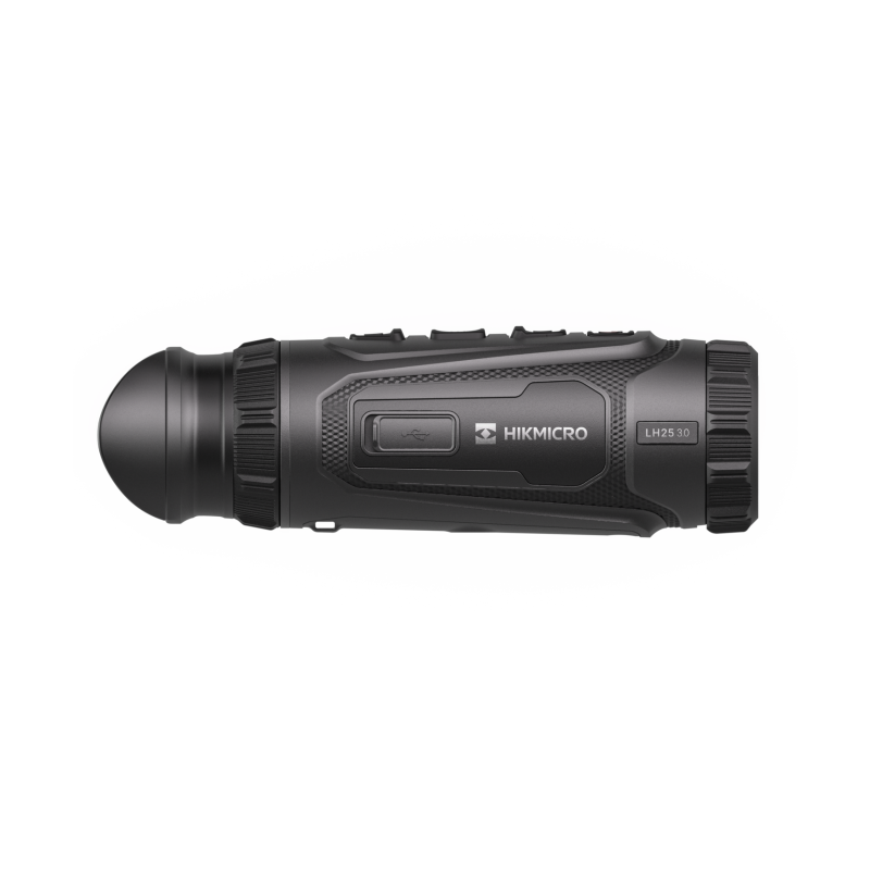 Monoculaire thermique HIKMICRO LYNX 3.0 - LE25 V3