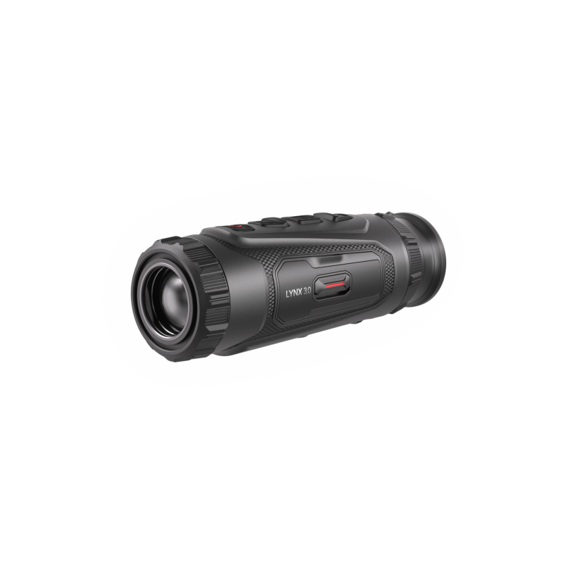 Monoculaire thermique HIKMICRO LYNX 3.0 - LE25 V3