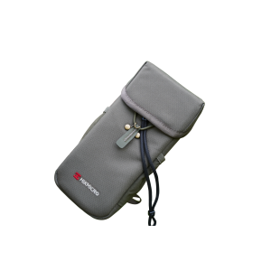ETUI DE RANGEMENT MONOCULAIRE ET CLIP ONE HIKMICRO