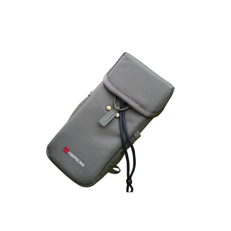 ETUI DE RANGEMENT MONOCULAIRE ET CLIP ONE HIKMICRO