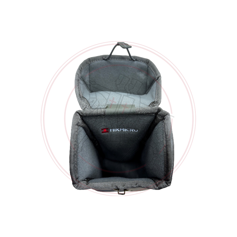 ETUI DE RANGEMENT MONOCULAIRE ET CLIP ONE HIKMICRO