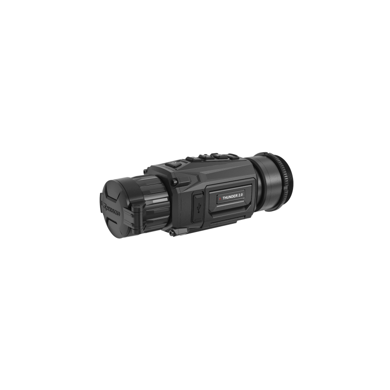 Clip-on à imagerie thermique (module de détection) HIKMICRO Thunder TE
