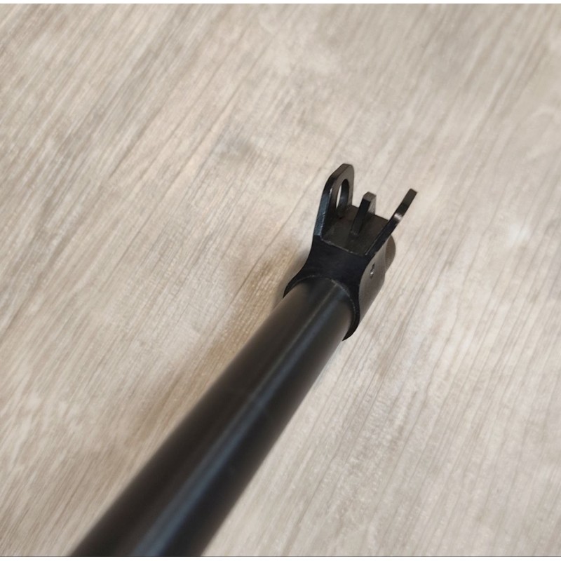 Carabine ERMA E M1 .22 LR Type USM1 – Point Rouge – Occasion révisée