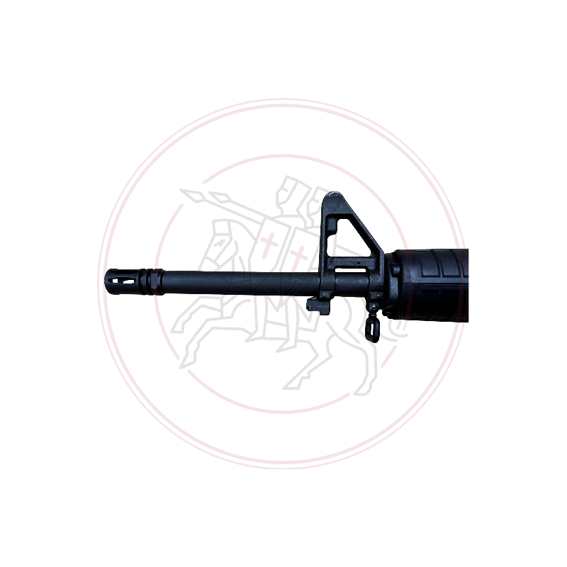Carabine semi-automatique STAG ARMS STAG-15 A4 RETRO TAR 223 REM 20"