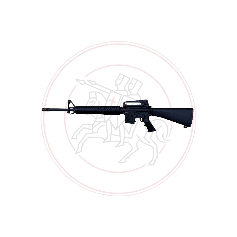 Carabine semi-automatique STAG ARMS STAG-15 A4 RETRO TAR 223 REM 20"