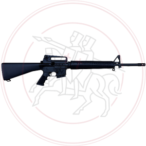 Carabine semi-automatique STAG ARMS STAG-15 A4 RETRO TAR 223 REM 20"