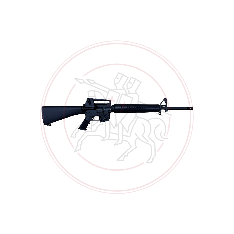 Carabine semi-automatique STAG ARMS STAG-15 A4 RETRO TAR 223 REM 20"