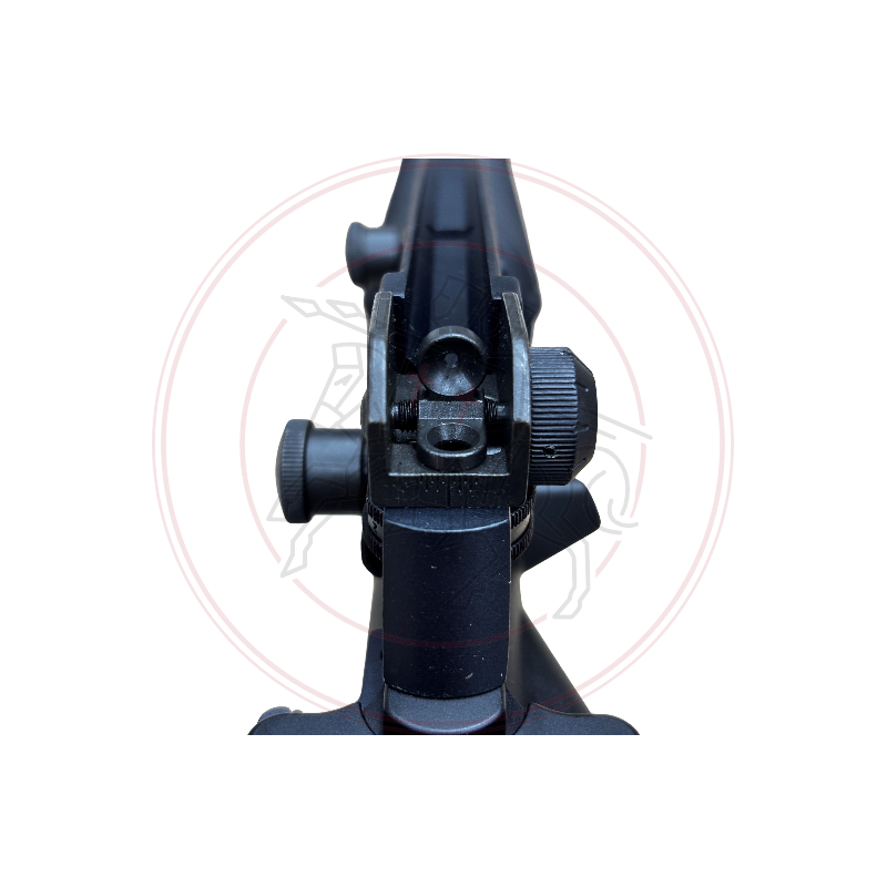 Carabine semi-automatique STAG ARMS STAG-15 A4 RETRO TAR 223 REM 20"