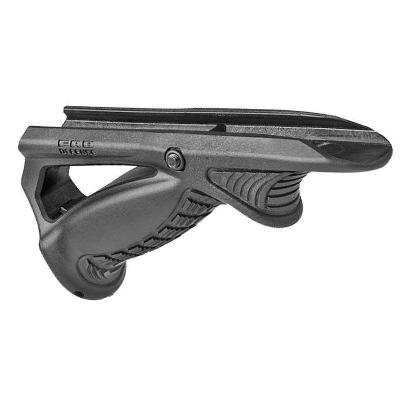 POIGNEE ERGONOMIQUE INCLINEE FAB DEFENSE PTK