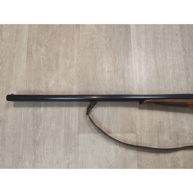 Fusil Baïkal MP-43 Juxtaposé Calibre 12/76 – Occasion révisée
