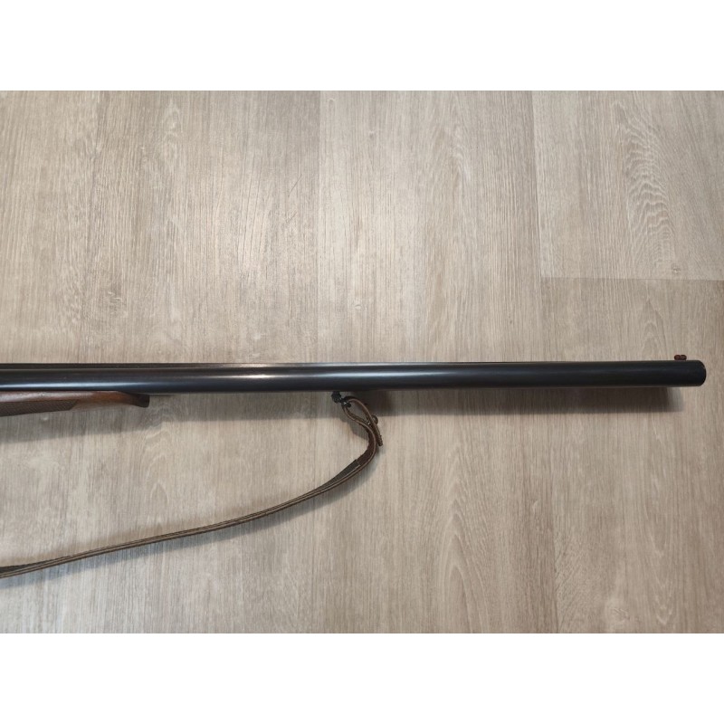 Fusil Baïkal MP-43 Juxtaposé Calibre 12/76 – Occasion révisée