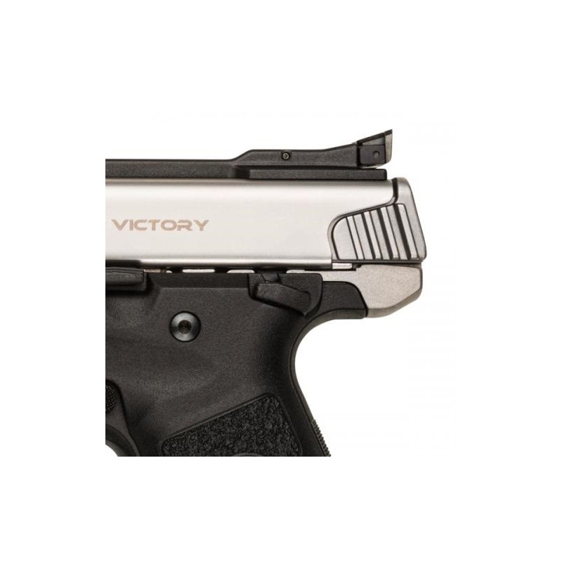 SMITH & WESSON 22 VICTORY Cal. 22lr - CANON FILETE