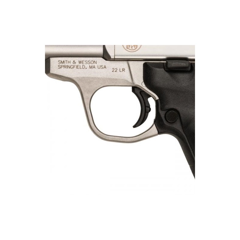 SMITH & WESSON 22 VICTORY Cal. 22lr - CANON FILETE