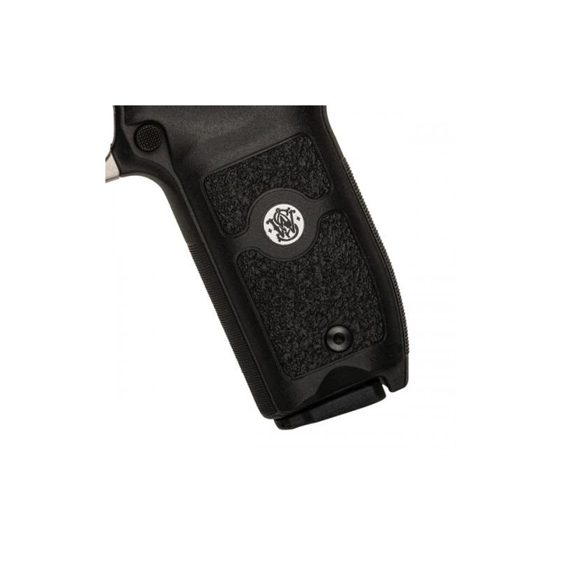 SMITH & WESSON 22 VICTORY Cal. 22lr - CANON FILETE