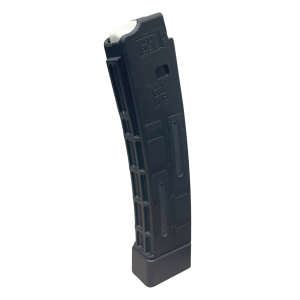Chargeur pour CZ SCORPION EVO3 noir - 30 coups - 9x19 (9mm luger)