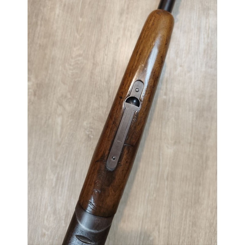 Fusil Superposé Breda B4 Calibre 12/70 - 70 cm – Occasion révisée