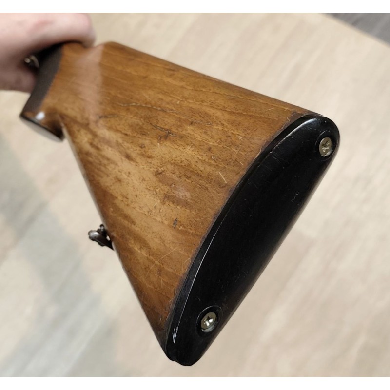 Fusil Superposé Breda B4 Calibre 12/70 - 70 cm – Occasion révisée