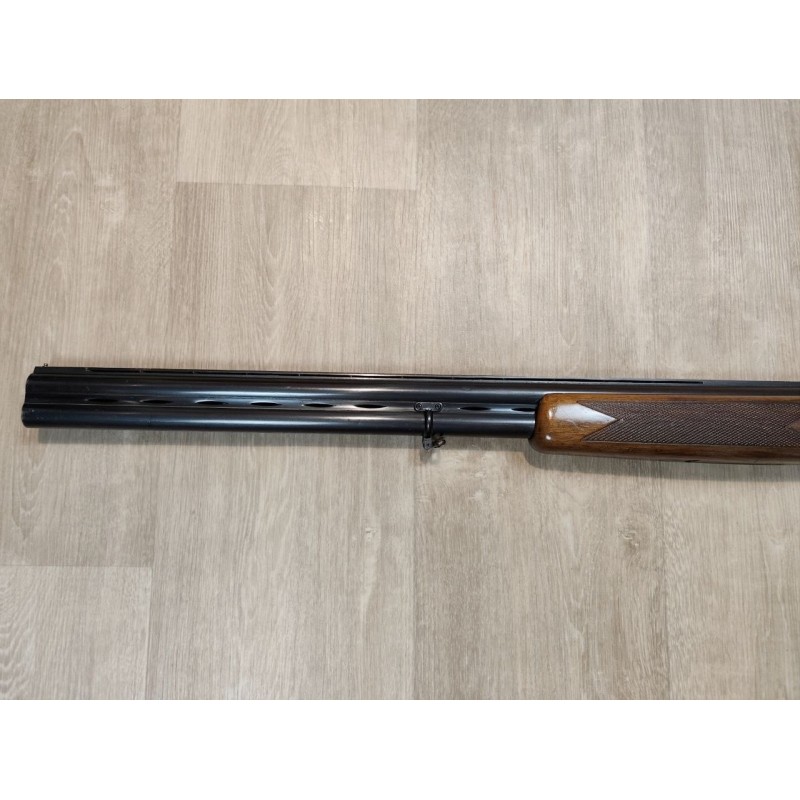 Fusil Superposé Breda B4 Calibre 12/70 - 70 cm – Occasion révisée