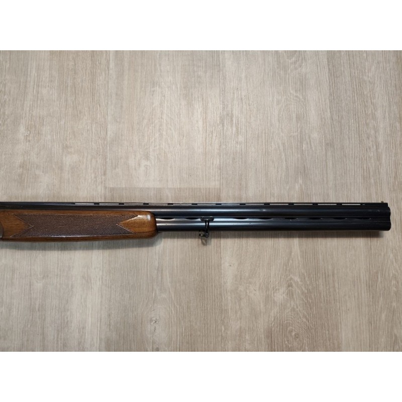 Fusil Superposé Breda B4 Calibre 12/70 - 70 cm – Occasion révisée