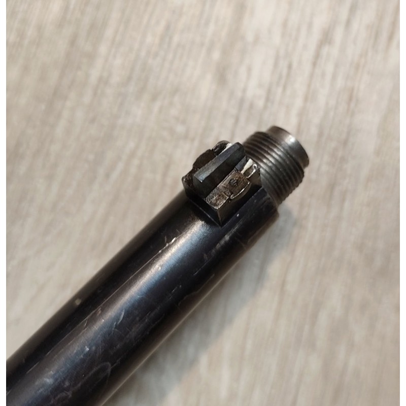 MAUSER Suédois CARL GUSTAF M96 6,5x55 Occasion révisée canon miroir