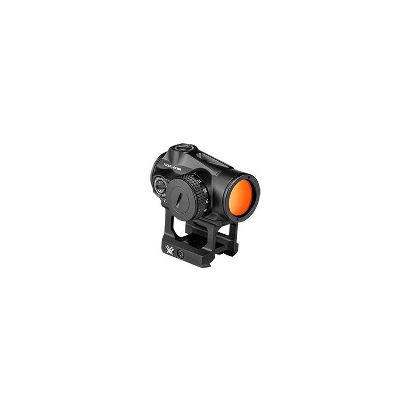 Point Rouge Vortex Triumph 2 MOA