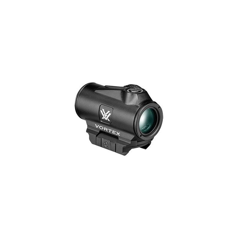 Point Rouge Vortex Triumph 2 MOA