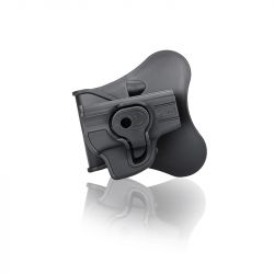 HOLSTER CYTAC RUGER LC9 PISTOLCY-RLC9
