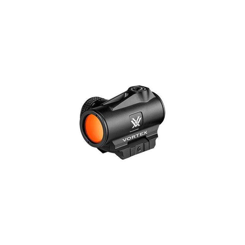 Point Rouge Vortex Triumph 2 MOA