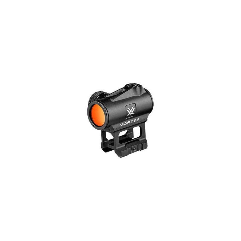 Point Rouge Vortex Triumph 2 MOA