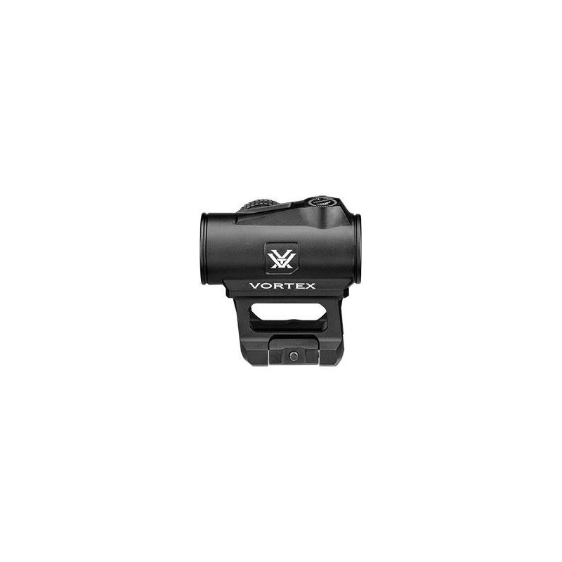 Point Rouge Vortex Triumph 2 MOA