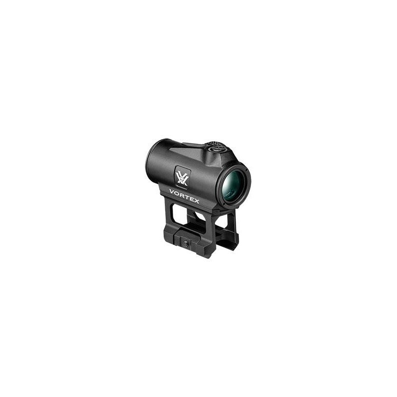 Point Rouge Vortex Triumph 2 MOA